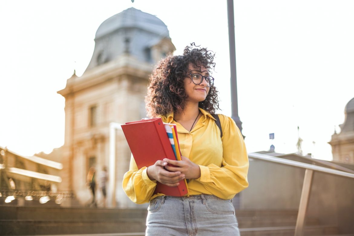 studenten leiden