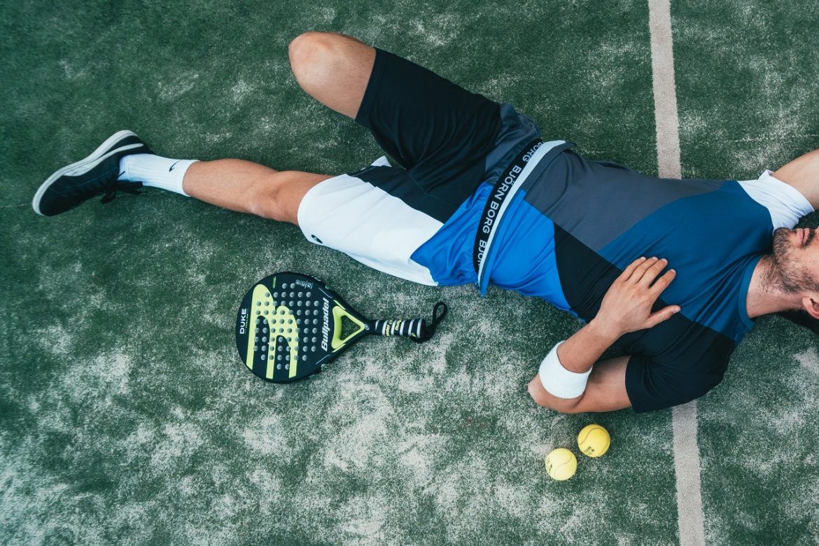 padel leiden padel leiden
