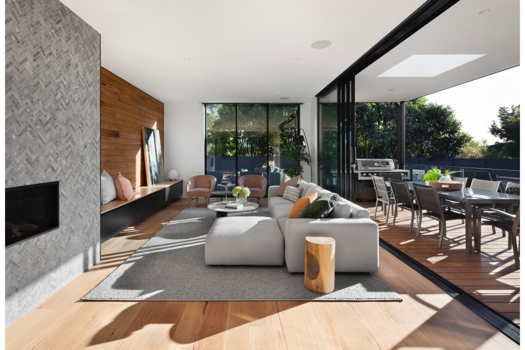 architect hout