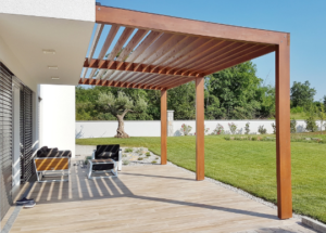 Pergola