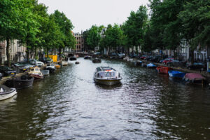 leiden
