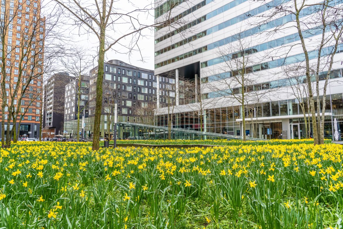 Bio Science Park Leiden